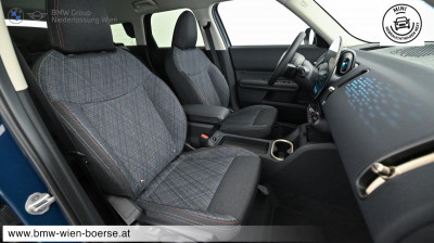 MINI Countryman Gebrauchtwagen
