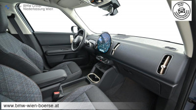 MINI Countryman Gebrauchtwagen