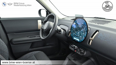 MINI Countryman Gebrauchtwagen