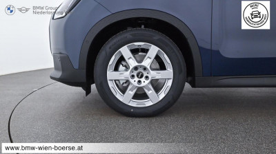 MINI Countryman Gebrauchtwagen