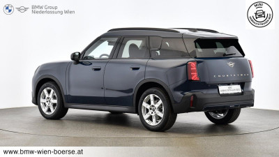 MINI Countryman Gebrauchtwagen