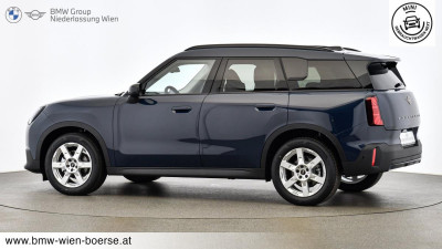 MINI Countryman Gebrauchtwagen