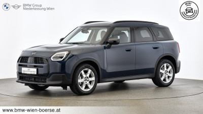 MINI Countryman Gebrauchtwagen