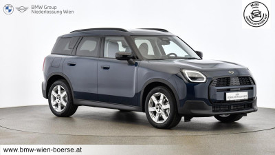 MINI Countryman Gebrauchtwagen