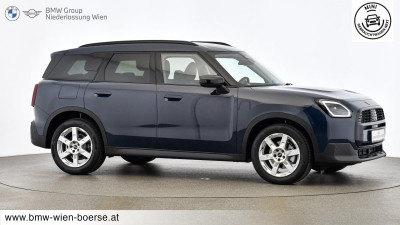 MINI Countryman Gebrauchtwagen