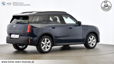 MINI Countryman Gebrauchtwagen