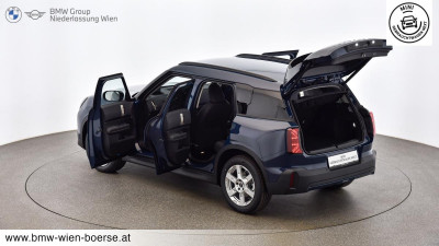 MINI Countryman Gebrauchtwagen