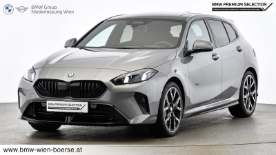 BMW 1er Gebrauchtwagen