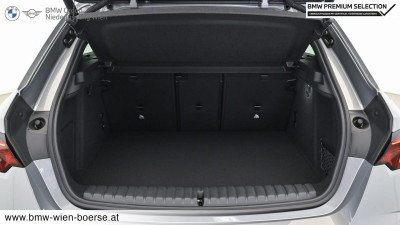 BMW 1er Gebrauchtwagen