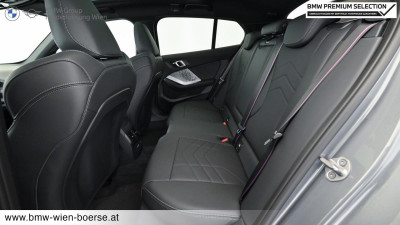 BMW 1er Gebrauchtwagen