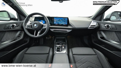 BMW 1er Gebrauchtwagen