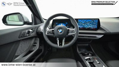BMW 1er Gebrauchtwagen
