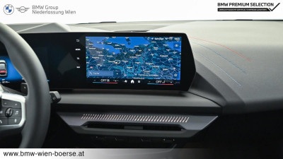 BMW 1er Gebrauchtwagen