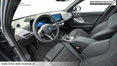 BMW 1er Gebrauchtwagen