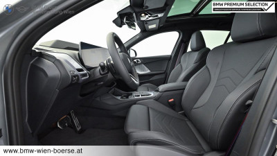 BMW 1er Gebrauchtwagen