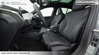 BMW 1er Gebrauchtwagen