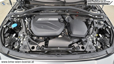 BMW 1er Gebrauchtwagen