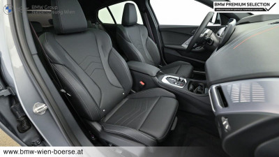 BMW 1er Gebrauchtwagen