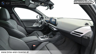 BMW 1er Gebrauchtwagen