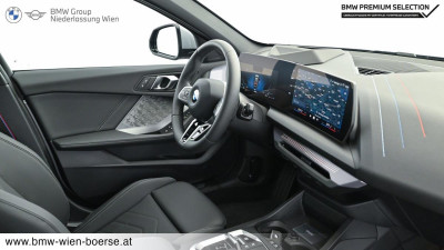 BMW 1er Gebrauchtwagen