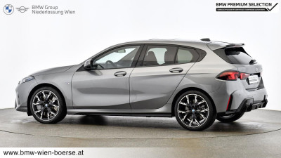 BMW 1er Gebrauchtwagen