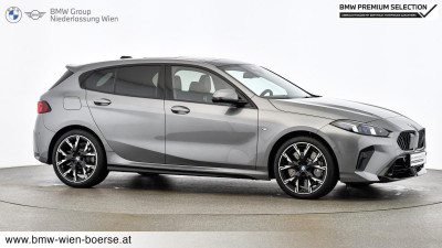 BMW 1er Gebrauchtwagen