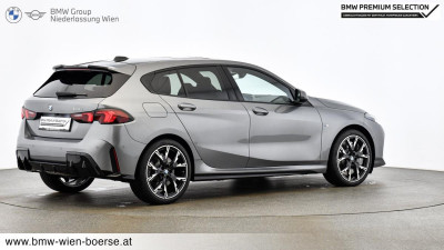 BMW 1er Gebrauchtwagen