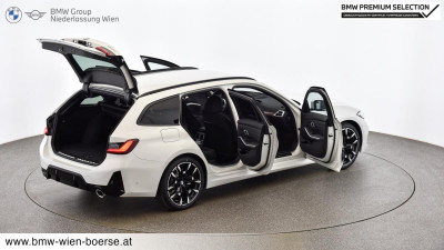 BMW 3er Gebrauchtwagen