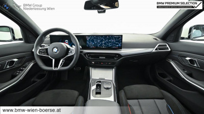 BMW 3er Gebrauchtwagen