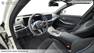 BMW 3er Gebrauchtwagen