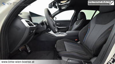 BMW 3er Gebrauchtwagen