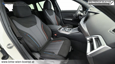 BMW 3er Gebrauchtwagen