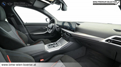 BMW 3er Gebrauchtwagen