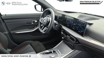 BMW 3er Gebrauchtwagen