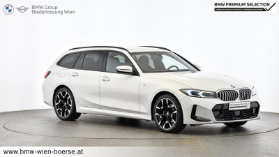 BMW 3er Gebrauchtwagen