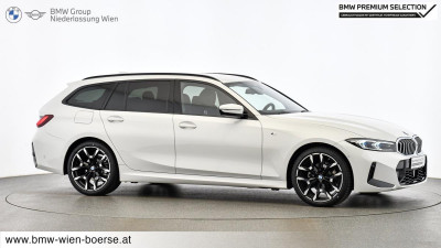 BMW 3er Gebrauchtwagen