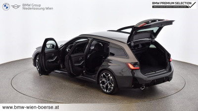 BMW 3er Gebrauchtwagen