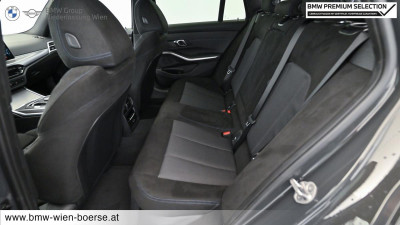 BMW 3er Gebrauchtwagen