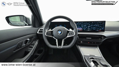 BMW 3er Gebrauchtwagen