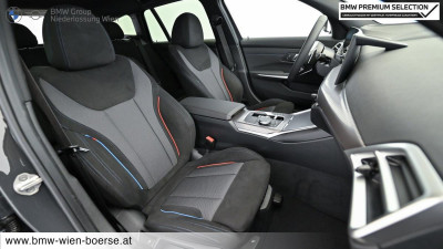 BMW 3er Gebrauchtwagen