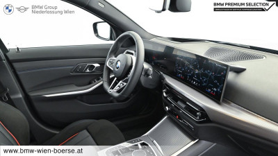 BMW 3er Gebrauchtwagen