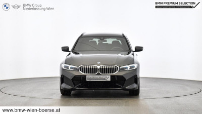 BMW 3er Gebrauchtwagen