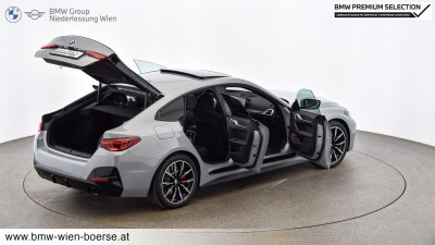 BMW 4er Gran Coupe Gebrauchtwagen