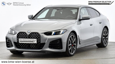 BMW 4er Gran Coupe Gebrauchtwagen