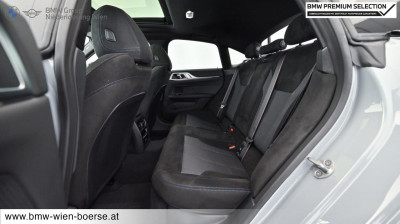 BMW 4er Gran Coupe Gebrauchtwagen