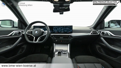 BMW 4er Gran Coupe Gebrauchtwagen