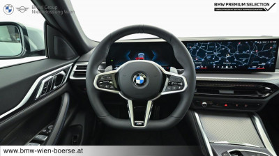 BMW 4er Gran Coupe Gebrauchtwagen