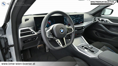 BMW 4er Gran Coupe Gebrauchtwagen