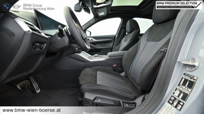 BMW 4er Gran Coupe Gebrauchtwagen