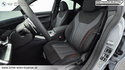 BMW 4er Gran Coupe Gebrauchtwagen